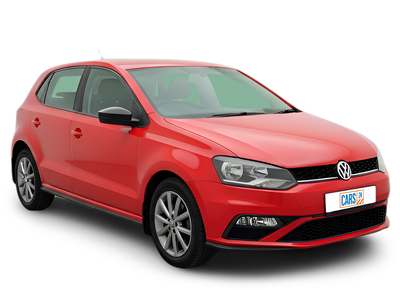 Volkswagen Polo-img